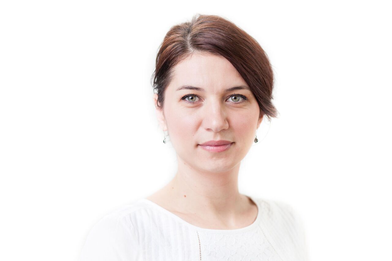 Marija Antunovic
