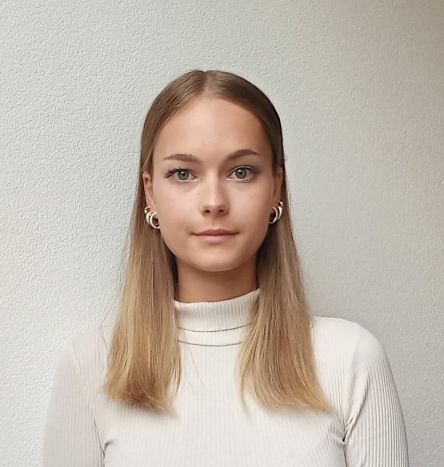  Hannah Wirz
