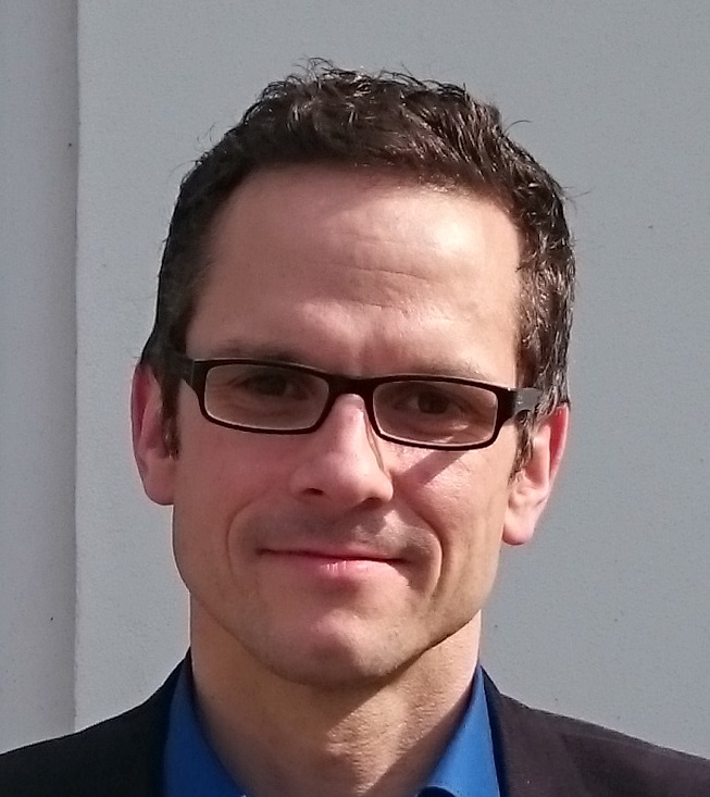 Prof. Dr. Jens Herlth