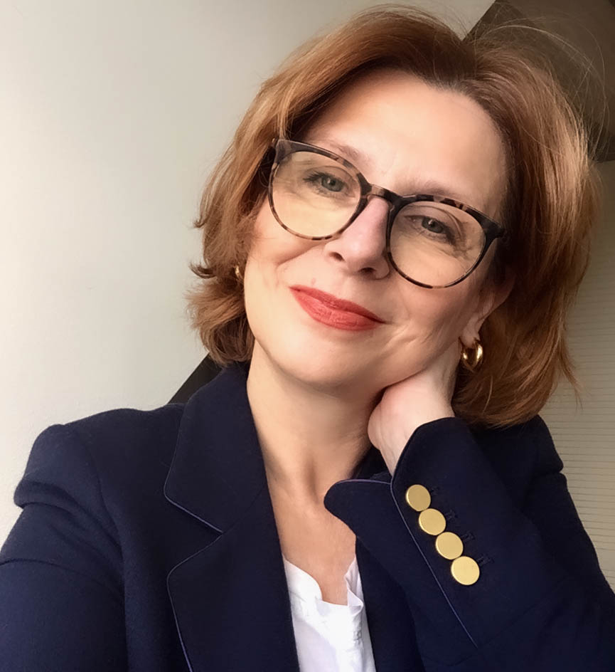 lic. phil. Deana Mandić Antić