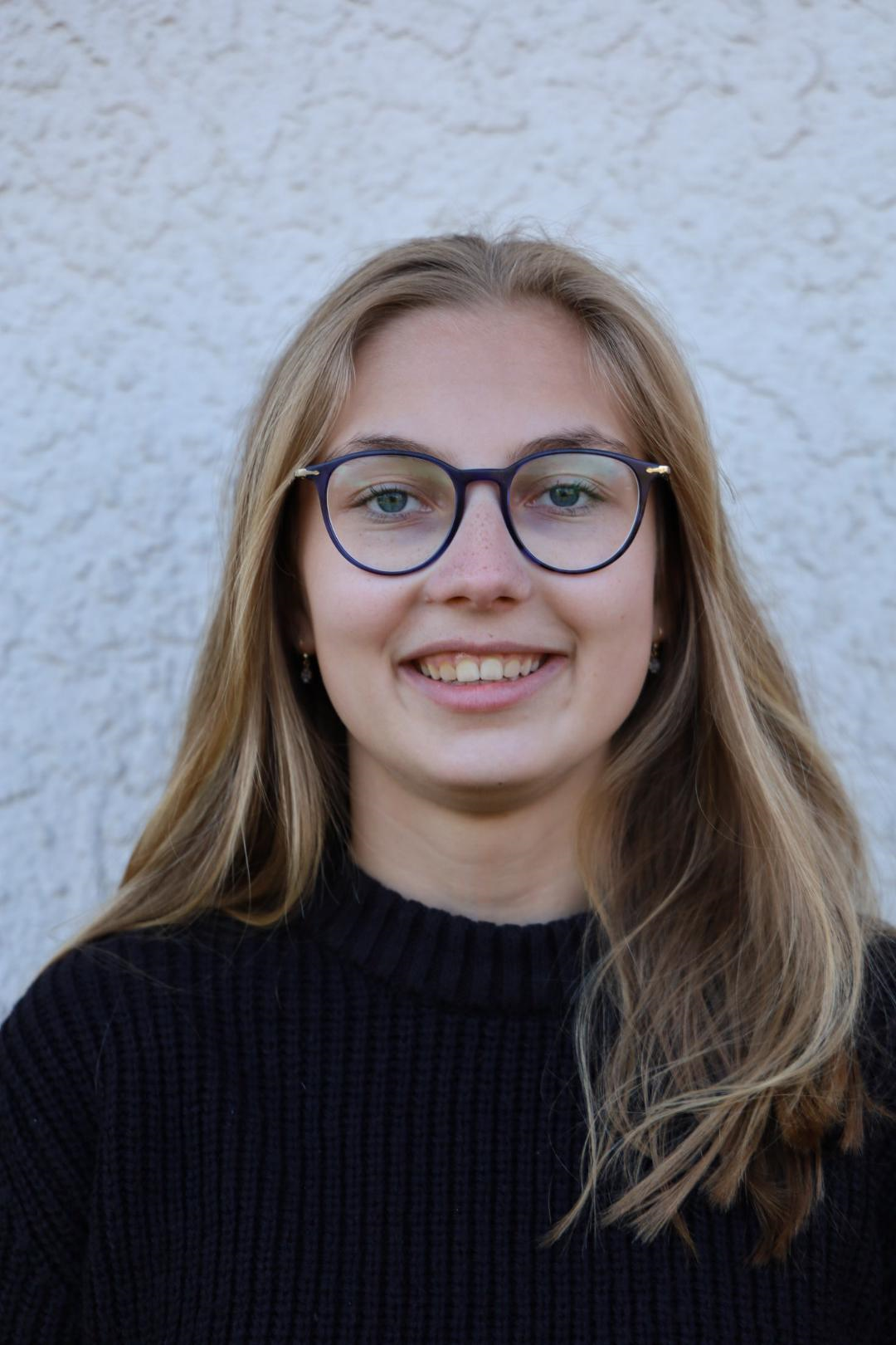  BA Jana Galliker