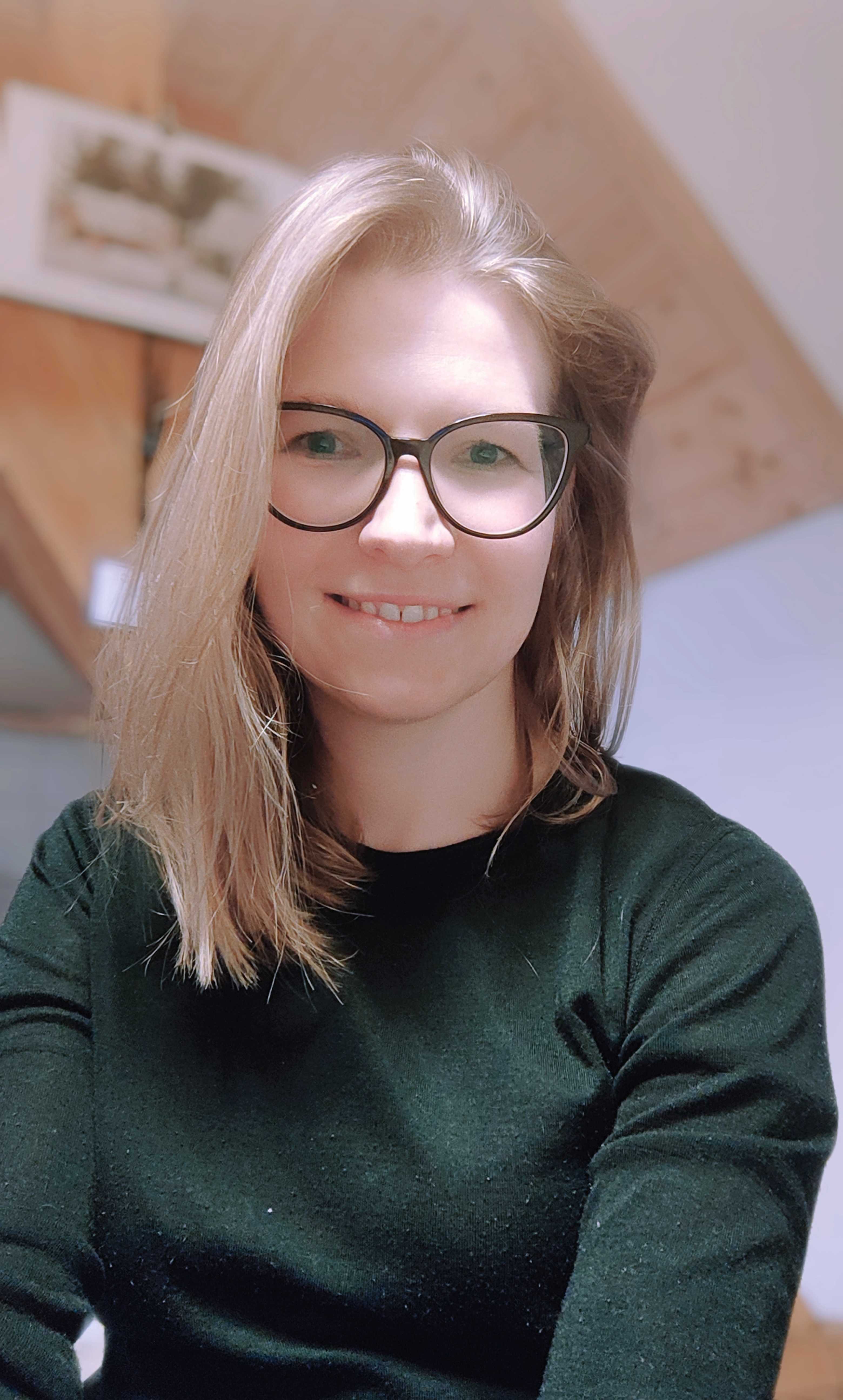  Olga Bikkulova