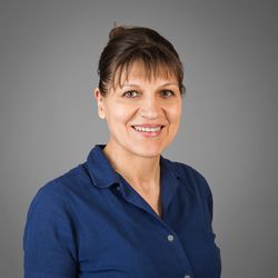 Prof. Dr. Natalia Gagarina