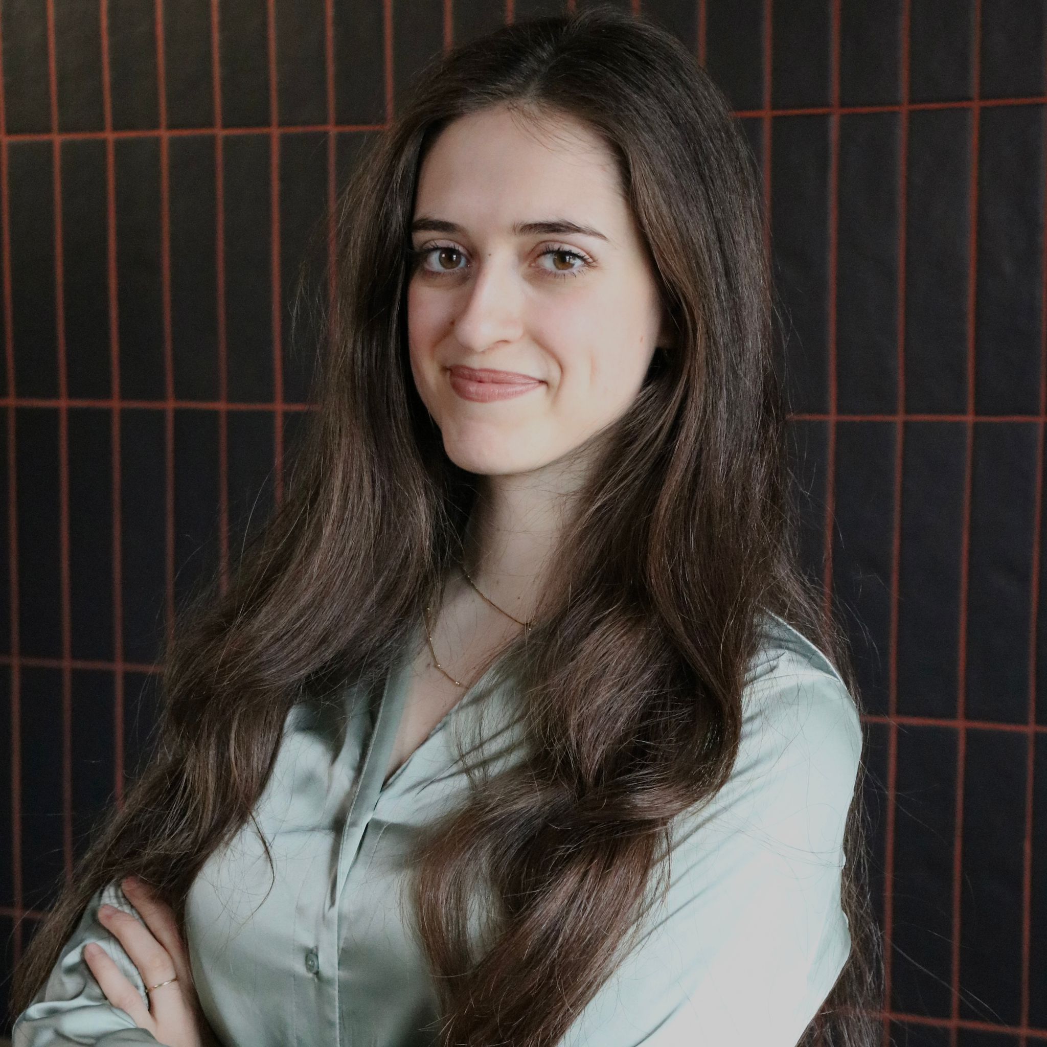 MA Ardita Shabani