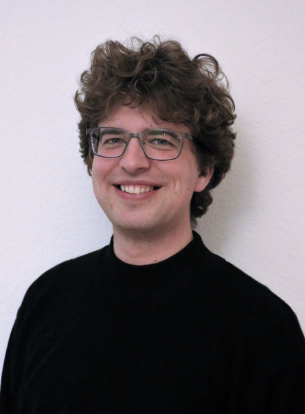 MA Tristan Fiechter