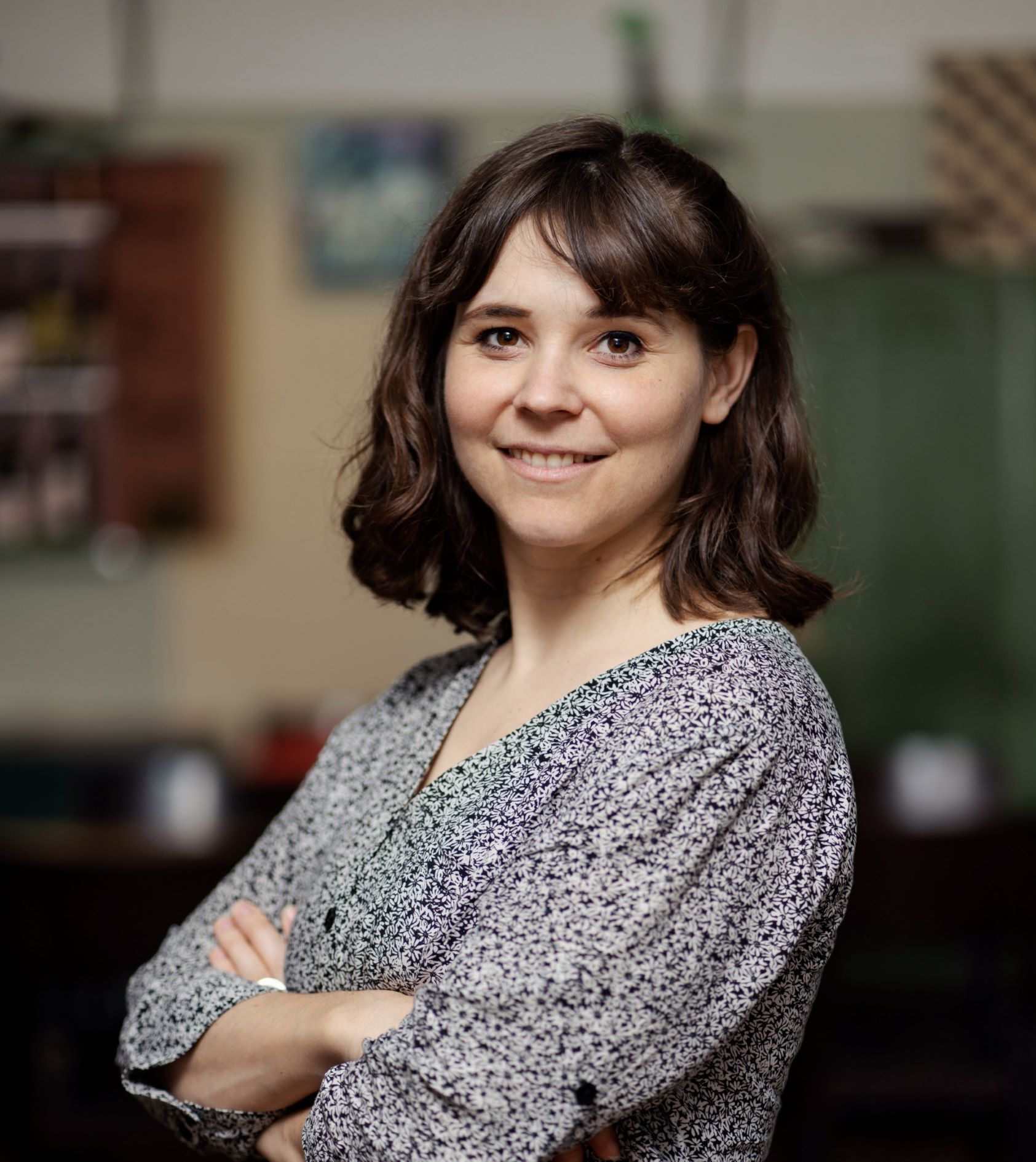 Dr. Eliane Fitzé (FR)