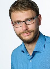 Prof. Dr. Jan Patrick Zeller